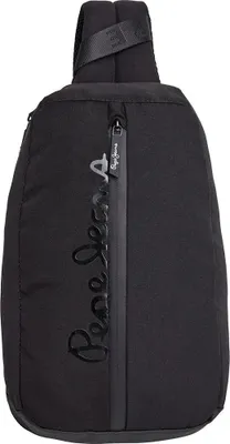 Image de Pepe Jeans WIP PM030877/999 in Black color size T0