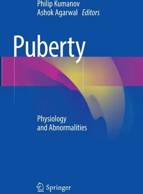 Produktbild von Puberty