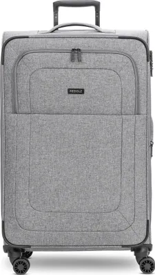 Produktbild von REDOLZ Essentials 12 Trolley Grey grau 79cm