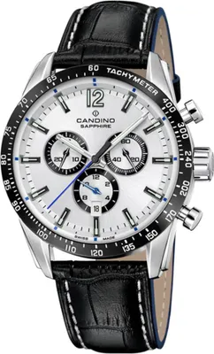 Produktbild von Candino - C4758/1 - Armbanduhr - Chronograph - Herren