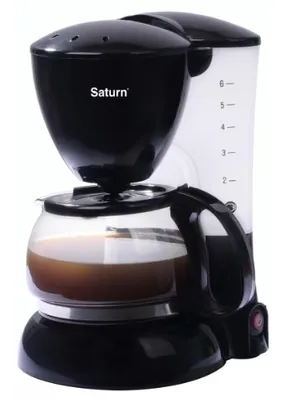 Produktbild von Kávovar Saturn ST-CM0170