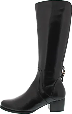 Produktbild von regarde le ciel Langschaftstiefel Schwarz