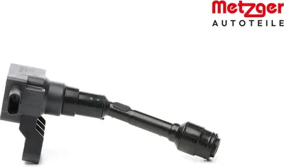 Produktbild von METZGER 0880541 Zündspule 12V für FORD Fiesta Mk6 Schrägheck (JA8, JR8) FOCUS III Turnier Mondeo V Kombi (CF) FOCUS III C-Max II (DXA/CB7, DXA/CEU)
