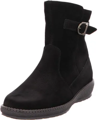 Immagine prodotto di Waldläufer Damen Stiefel Hoja 33749-3.5, 33749-4, 33749-4.5, 33749-5, 33749-5.5, 33749-6, 33749-6.5, 33749-7, 33749-7.5, 33749-8, 33749-8.5, 33749-9 WDL-533913-165 schwarz 4