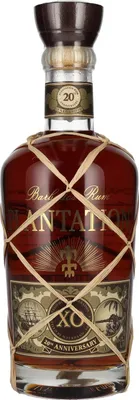 Produktbild von Plantation Barbados XO 1750ml 40% Vol.