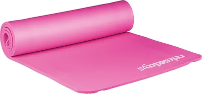 Obrázok produktu pre relaxdays 10020675_52 relaxdays   Yogamatte pink