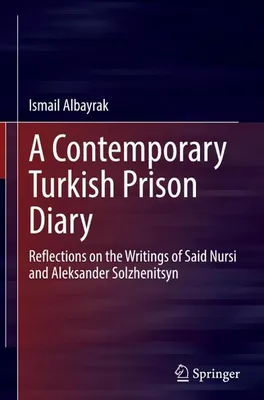 Obrázok produktu pre A Contemporary Turkish Prison Diary