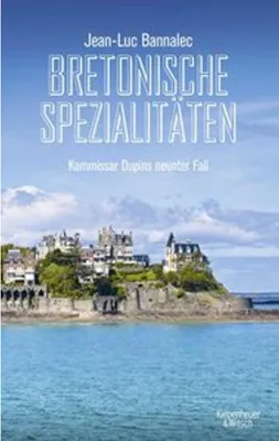 Produktbild von Bretonische Spezialitäten