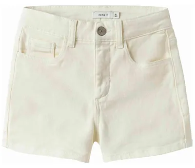 Produktbild von Shorts Name It Rose für Mädchen