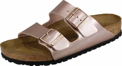 Produktbild von Birkenstock Arizona Bs in Kupfer | Reguläre Passform – 7 UK - 40 EU - 9/9.5 US / Copper