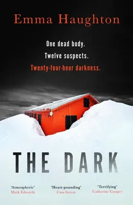 Produktbild von The Dark