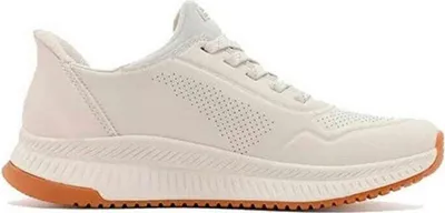 Produktbild von Skechers Sneakers 117740-WHT in White Polyurethancolor size 41