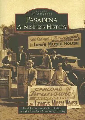 Produktbild von Pasadena