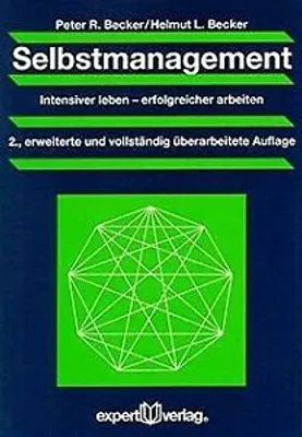 Produktbild von Selbstmanagement