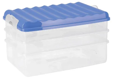 Produktbild von Aufschnittdosen- Set, 3er Set