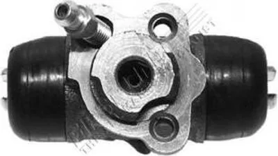 Produktbild von Contitech Keilrippenriemen  4Pk925