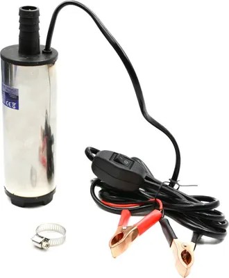 Zdjęcie produktu dla GEKO Mini pompa wysokoprężna 12V, 25l/min G00940