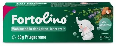 Produktbild von Fortolino Creme 60 g