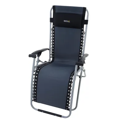 Imagen del producto de Regatta - Cama de camping "Colico" RG2808 (talla única) (/verde oscuro)