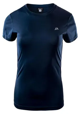 Productafbeelding van Dinsdag - "Losan" T-shirt voor dames, model IG4463 (maat M) (kort model)