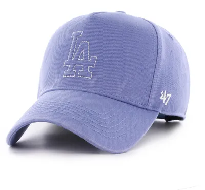 Produktbild von '47 Brand MLB Cap Los Angeles Dodgers TRAILER '47 OFFSIDE DT Blue