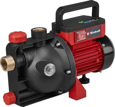 Immagine prodotto di Einhell GC-GP 6050 ECO PLUS pompa da giardino 5000 l/h 40 m (4180210)
