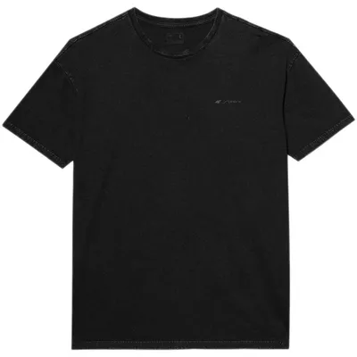 Imagen del producto de Camiseta de manga corta para hombre, talla M