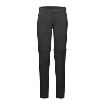 Produktbild von Mammut Runbold Zip Off Women's Pants phantom 21-42 Short