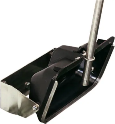 Produktbild von Water Level Kipptrog mit Beschlägen