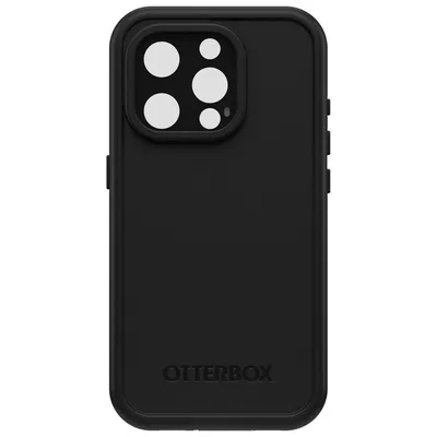 Image de Coque Otterbox OTT.77-93405 Fre Magsafe pour iPhone 15 Pro, noire