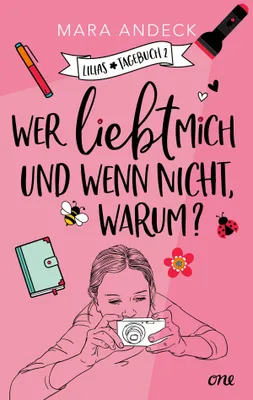 Produktbild von Wer liebt mich und wenn nicht, warum?