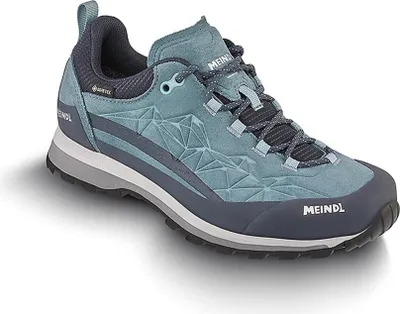 Produktbild von Meindl Wander- & Bergschuhe Damen 6D65696E646C5F34373336 Türkis 40 EU