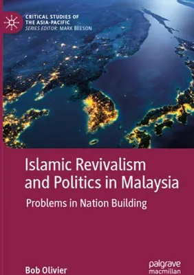 Obrázek produktu pro Islamic Revivalism and Politics in Malaysia