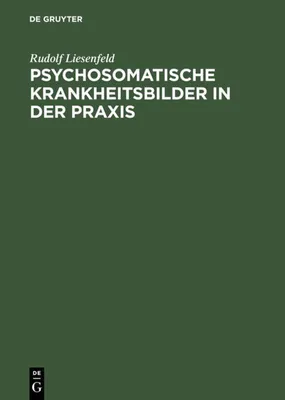 Produktbild von Psychosomatische Krankheitsbilder in der Praxis