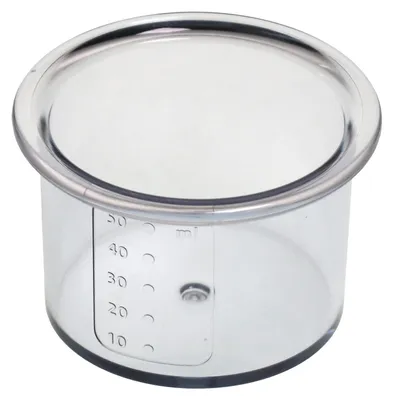 Image de Philips 996500028690 Gobelet doseur pour blenders HR 2090 et HR 2094