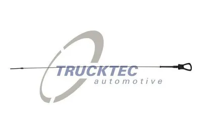 Produktbild von TRUCKTEC AUTOMOTIVE 08.10.223 Ölmessstab Ölpeilstab Ölstab für BMW 1 Schrägheck (F20) 3 Touring (F31) 3 Limousine (F30, F80) 1 Schrägheck (F21)