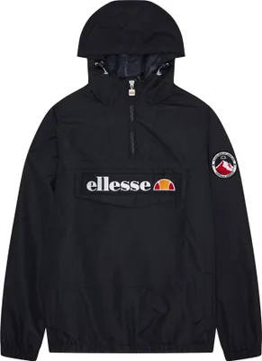 Produktbild von Ellesse - "Mont 2" Jacke für Herren, Über den Kopf HB236 (XXL) (Anthrazit)