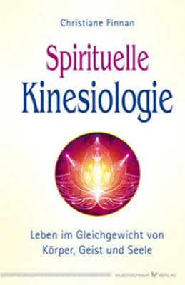 Immagine prodotto di Spirituelle Kinesiologie
