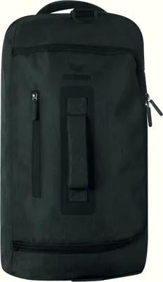 Produktbild von Erima All-in-One-Tasche Schwarz