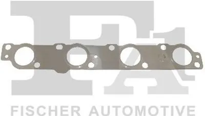Produktbild von FA1 413-016 Abgaskrümmerdichtung für FORD MONDEO III Kombi (BWY) Auspuffkrümmer