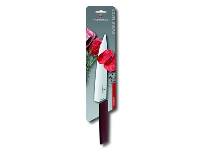 Produktbild von Victorinox 6.9016.221B, Tranchiermesser, 22 cm, Edelstahl, 1 Stück(e)