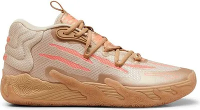 Produktbild von Puma LaMelo Ball MB.03 Chinese New Year Sneaker - EU 40,5