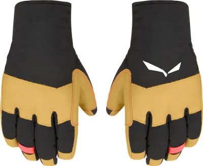 Produktbild von Ortles Tw Damen Gloves - Salewa, Farbe:0912 black out, Größe:7/M Glove