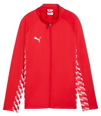 Obrázok produktu pre Puma teamLIGA26 Tréningová bunda Jr, veľkosť: 128