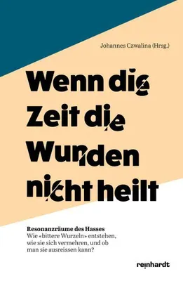 Obrázok produktu pre Wenn die Zeit die Wunden nicht heilt