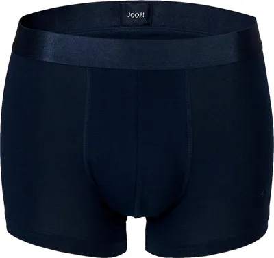 Produktbild von 3er Pack JOOP! Herren Boxershorts Baumwolle-Stretch Boxer