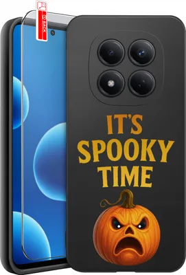 Image de Étui pour Xiaomi Redmi Note 15 Pro 4G | MOTIFS | ÉTUI MAT EN SILICONE + VERRE