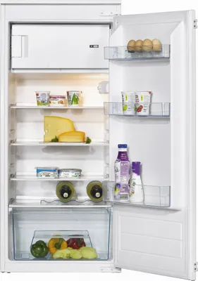 Produktbild von Amica - E-Kühlschrank EKS 16174, 260243