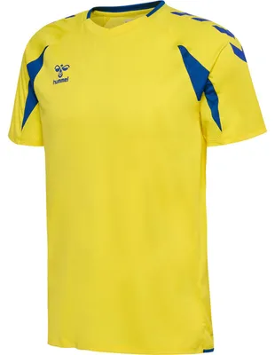 Productafbeelding van Hummel hmlCORE 2.0 T-shirt met korte mouwen