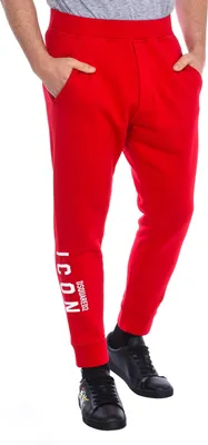 Produktbild von Dsquared2 Herren S79KA0004-S25042 Sporthose
